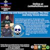 Funny Comedian Police Officer, The Hilarious Vinnie Montez. Special Episode.