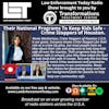 S4E88: Their National Programs To Keep Kids Safe -  Crime Stoppers of Houston.