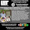 S4E37: Protecting  Children From Internet Predators and Being A Cop In Baltimore, Md.