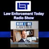 Police Officer to Attorney the Blue Line Lawyer,  Lance LoRusso