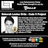 S2E21: Deborah Louise Ortiz from Code 9 Project
