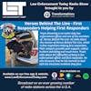 S3E13: Heroes Behind The Line - First  Responders Helping First Responders