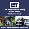S1E4: History of the term Cop with Retired Detective Kenny Driscoll and The Basketball Cop Foundation with Officer Bobby White