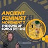 The Ancient Feminist (SOS26)