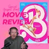 Movie Review of BARBIE