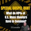 What Do 69% of Mass Shooters Have in Common?