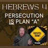 Persecution IS Plan 