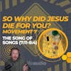 Why Did Jesus Die For You? (SOS27)