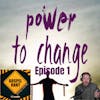 You Can't Stop It (Power2Change 1)