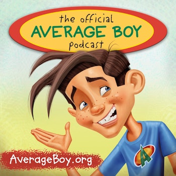 Official Average Boy Podcast #59