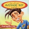 The Official Average Boy Podcast #25 on Using Our Brains