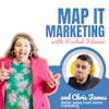 Better Sales From Better Marketing-  with Chris James