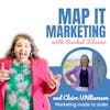 Marketing Made to Order - with Claire Williamson from Velma and Beverley