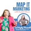 Should Pricing Be On Your Website and Other Sticky Questions - with Hayley Maxwell