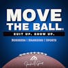 Jimmie Bell: Discover Your Identity and Move the Ball