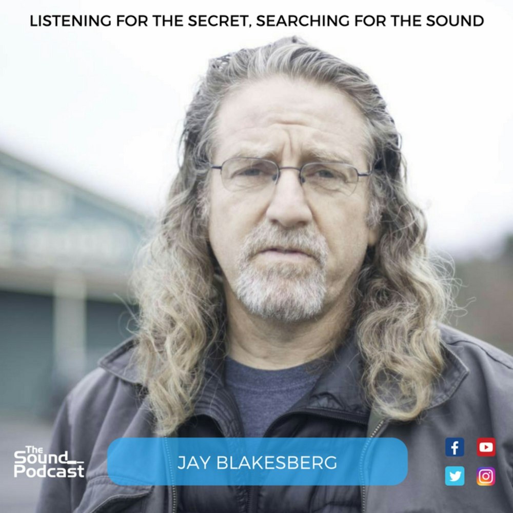 Episode 51: Jay Blakesberg