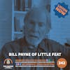 Bill Payne of Little Feat
