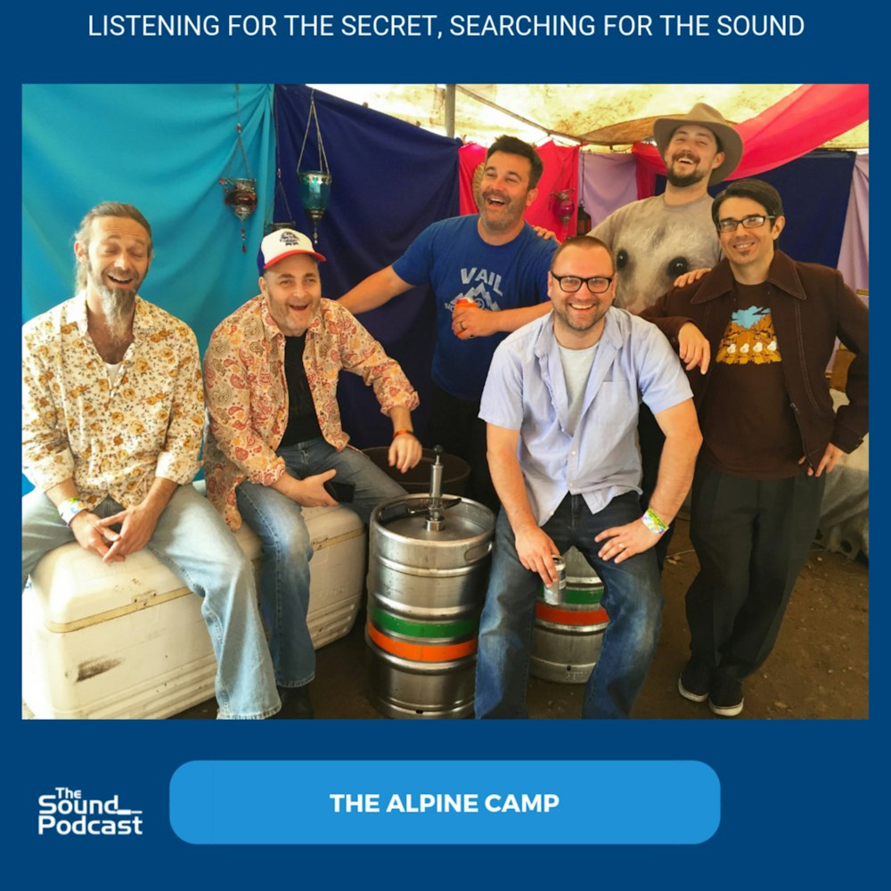 Episode 166: The Alpine Camp