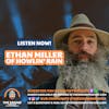 Ethan Miller of Howlin' Rain