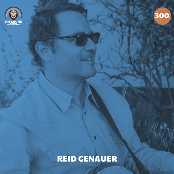 Reid Genauer