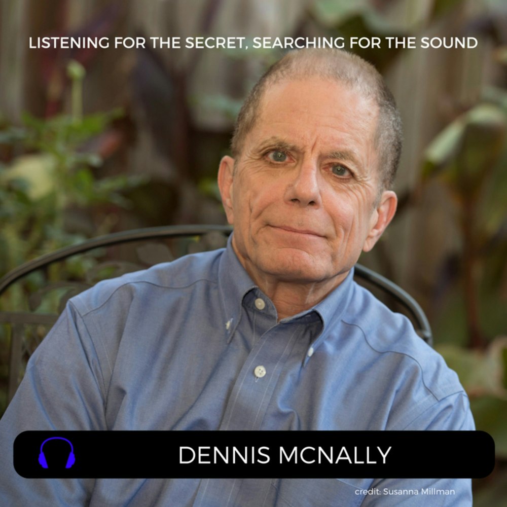 Episode 34: Dennis McNally