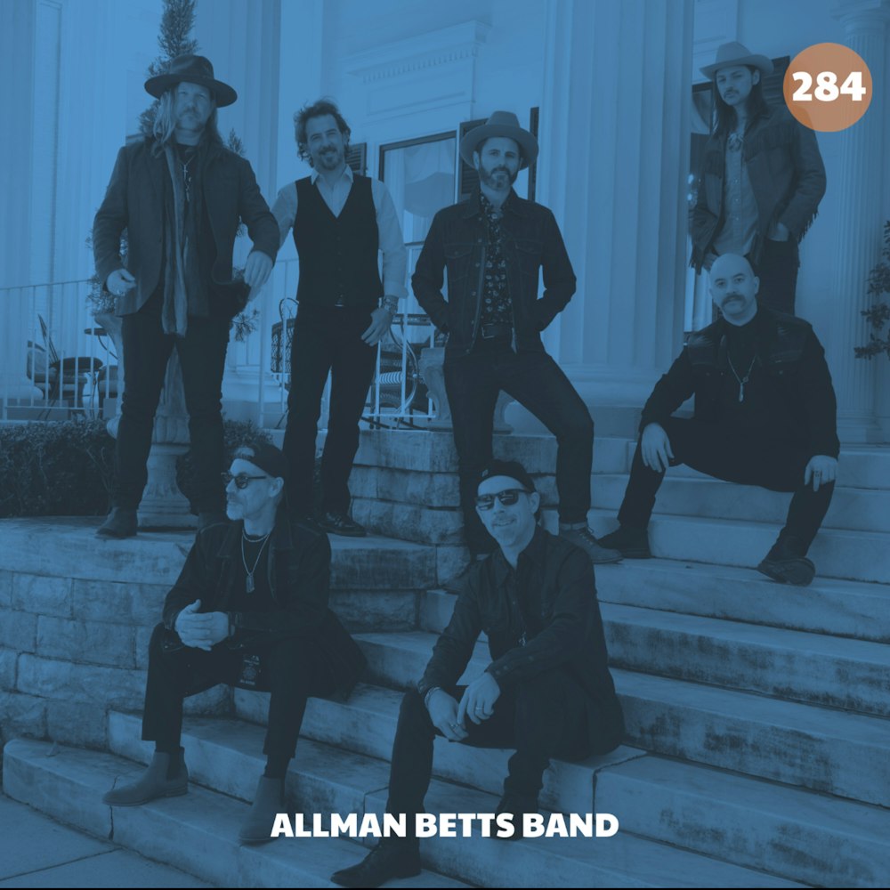 Allman Betts Band