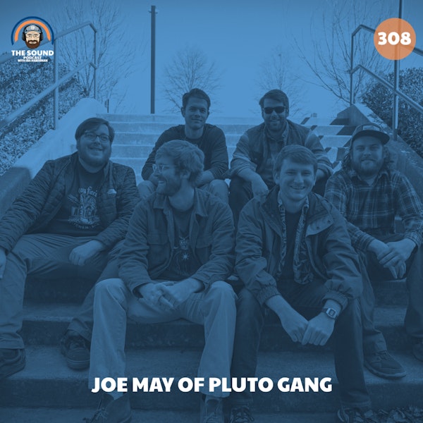 Joe May of Pluto Gang