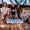 Jordan Fairless of Spafford