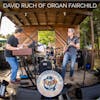 David Ruch of Organ Fairchild