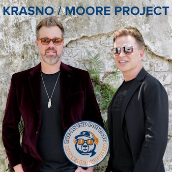 Krasno / Moore Project