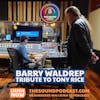 Barry Waldrep - Tribute to Tony Rice