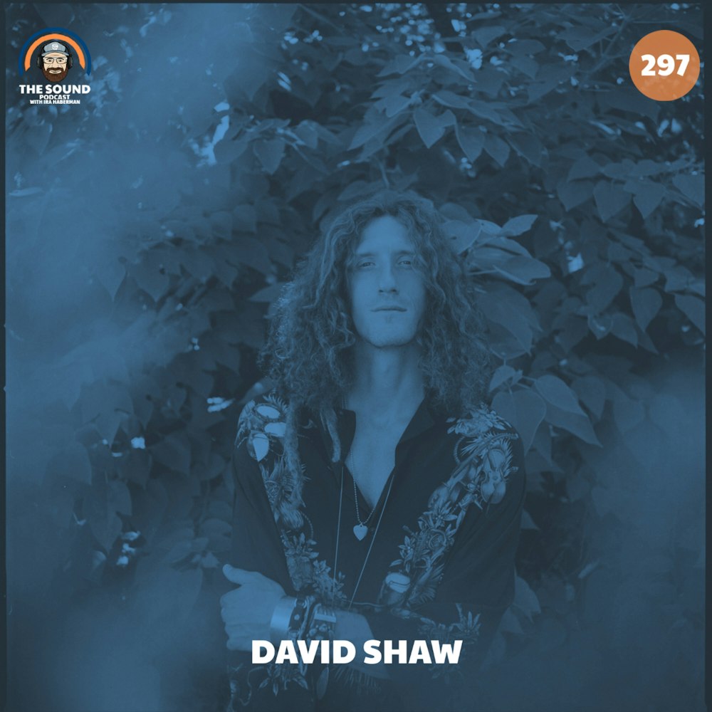 David Shaw