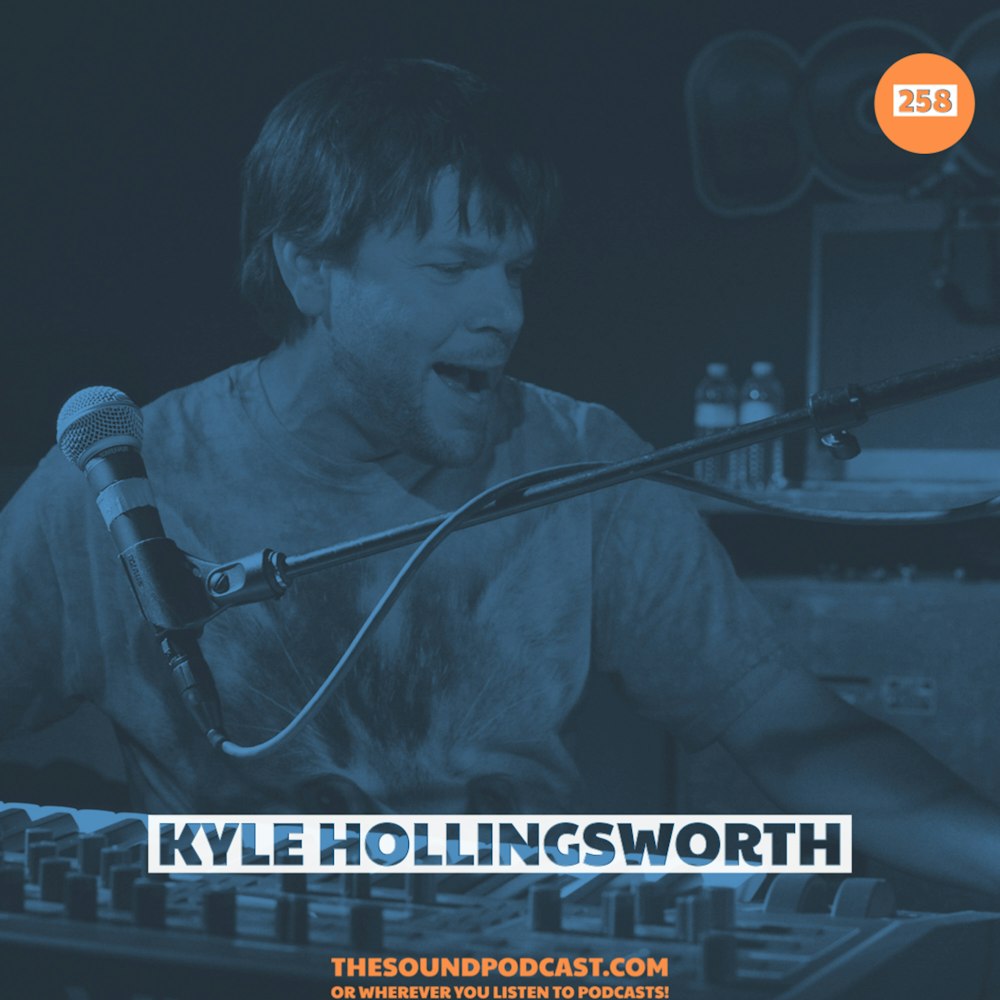 Kyle Hollingsworth