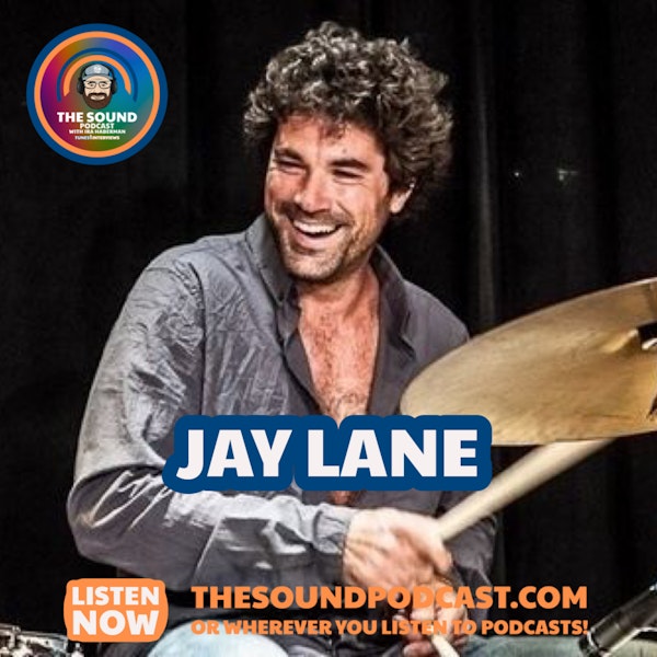 Jay Lane
