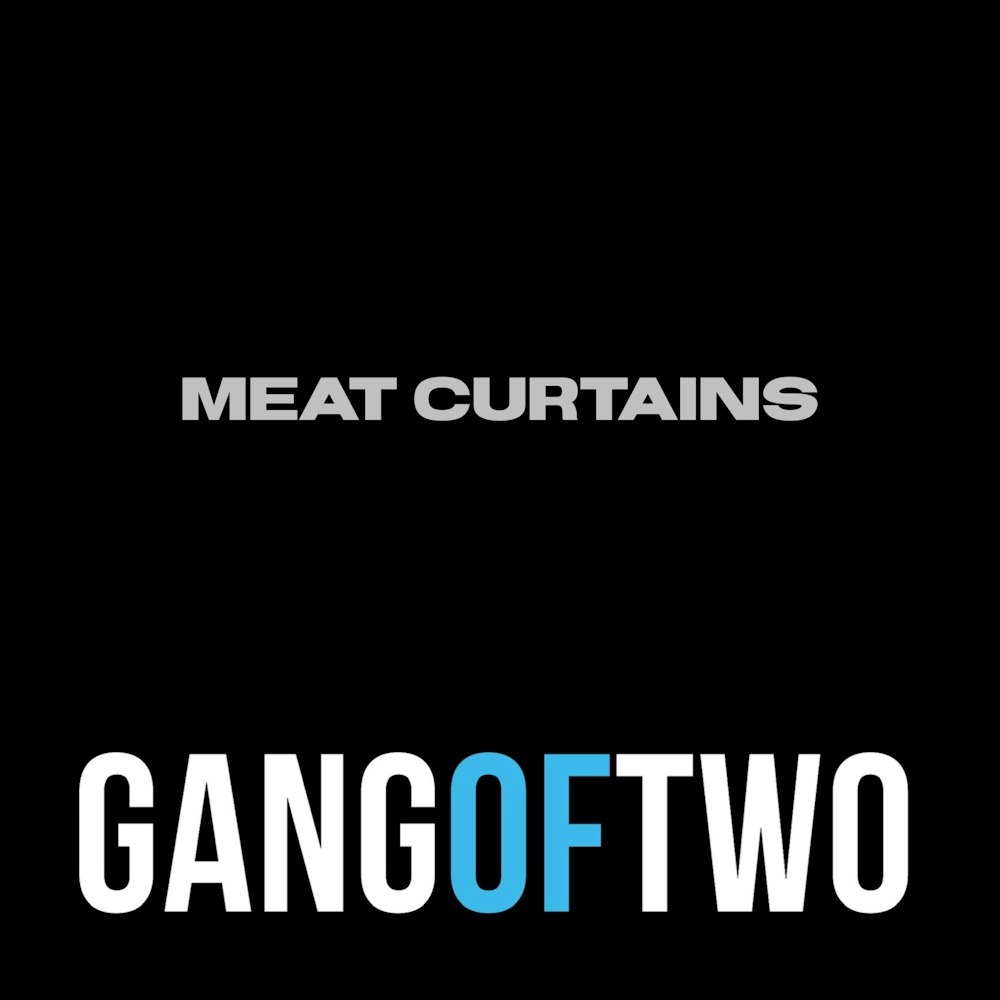 MEAT CURTAINS