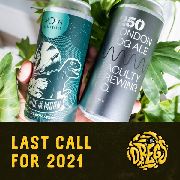 Last Call for 2021
