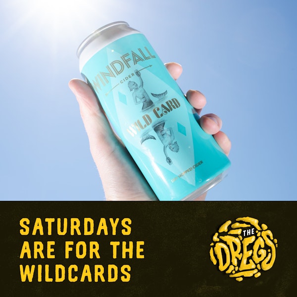Saturdays are for Wildcards