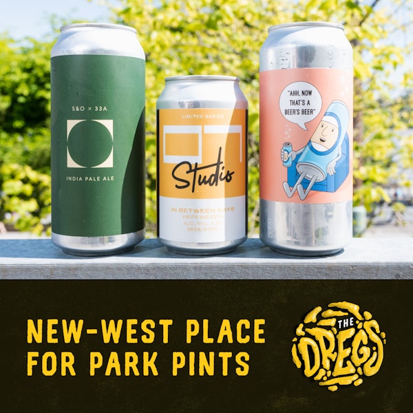 New-West Place for Park Pints