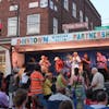 Downtown Winston-Salem Podcast - The Summer Music Series