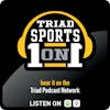Triad Sports 1on1 - Noah Hill, High Point Christian & ODU commit