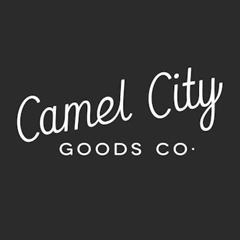 Ginther Group Community Spotlight - Camel City Goods
