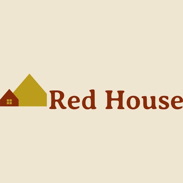 Red House with Tyler Nail - Jeffrey Dean Foster