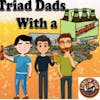 Triad Dads with a Drink - I'm Done With Poop
