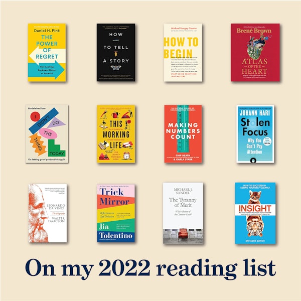 What you should read in 2022