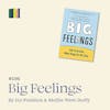 Big Feelings by Liz Fosslien and Mollie West Duffy: how to be a human