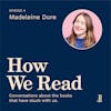 How We Read: Madeleine Dore takes a lot of notes