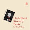 Little Black Stretchy Pants (The Unauthorised Story of Lululemon) by Chip Wilson; how to create a cult-like brand