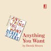 Anything You Want by Derek Sivers: the surprising way to grow a company by not focusing on growth