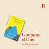 Company of One by Paul Jarvis: why you need to be better, not bigger