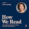 How We Read: Lisa Leong's existential musings and top reads of 2021